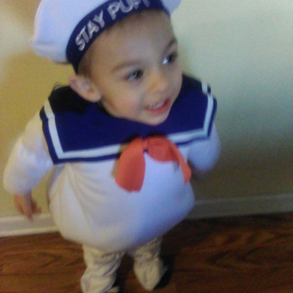 Meet your Posher, Loretta